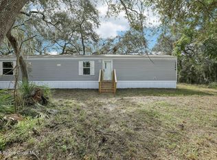 3245 Keith Ln, Mims, FL 32754