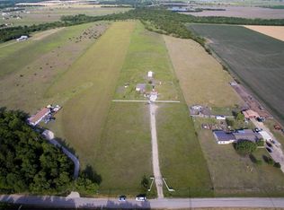 1510 Wilson Rd, Ennis, TX 75119