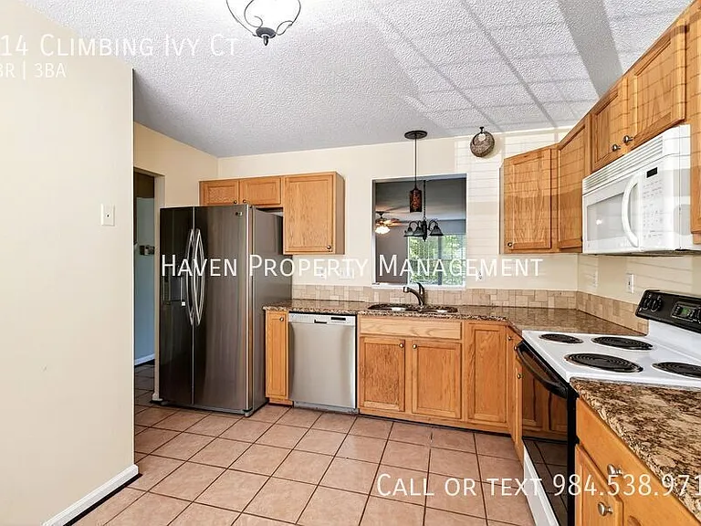 214 Climbing Ivy Ct — Photo 7