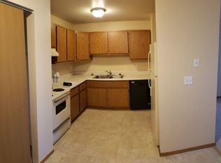 512 E Bronson Rd APT 4, Seymour, WI 54165