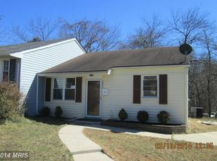 2203 Tuemmler Ave, Landover, MD 20785