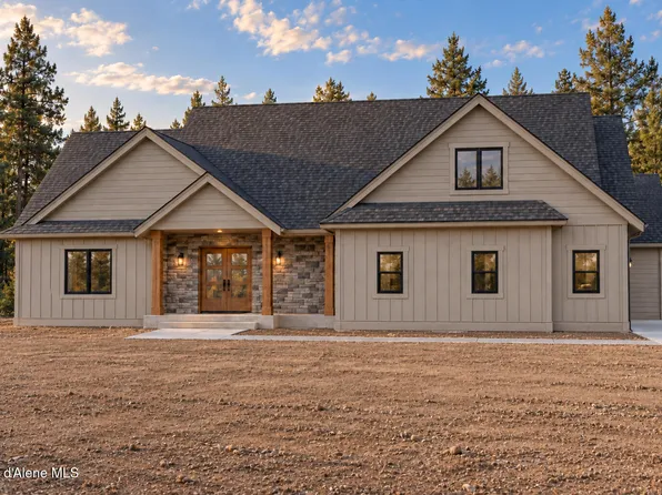 30195 N Archer Rd, Athol, ID 83801