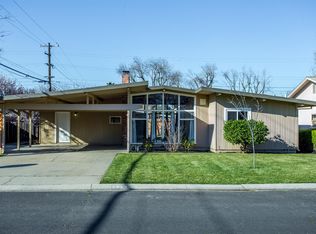 1417 Cherrywood Dr, Modesto, CA