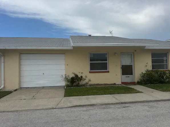 4937 Hazner St, New Port Richey, FL 34652