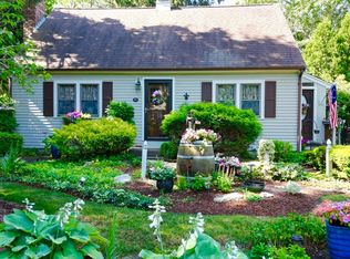 14 Brigantine Cir, Plymouth, MA 02360