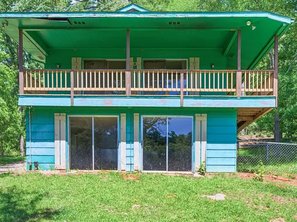 3153 An County Rd #319, Frankston, TX 75763