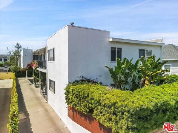 1145 N Hoover St, Los Angeles, CA 90029