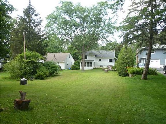 Fence has been added