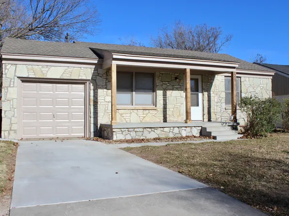 2209 Brighton Ave, Oklahoma City, OK 73120