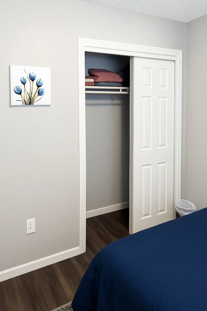 Fully Furnished 2 Bed / 2 Bath Home with Garage & Private Yard — Photo 3
