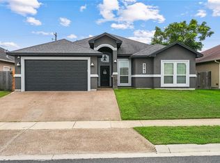 2741 Gold Rush Ln, Corpus Christi, TX 78410