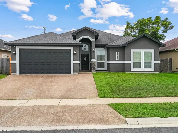 2741 Gold Rush Ln, Corpus Christi, TX 78410