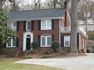 1107 Park Blvd SE, Rome, GA 30161