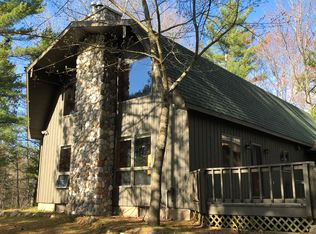 8090 White Rd, Indian River, MI 49749