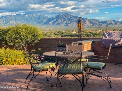 3512 S Placita Del Bolero, Green Valley, AZ, 85622