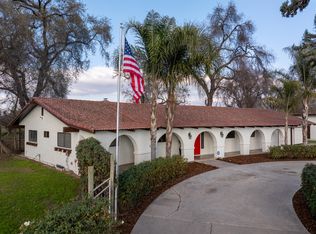 15046 Avenue 224, Tulare, CA 93274