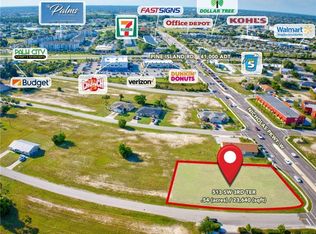 513 SW 3rd Ter, Cape Coral, FL 33991