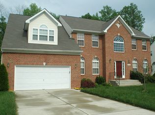 11725 Ellington Dr, Beltsville, MD 20705