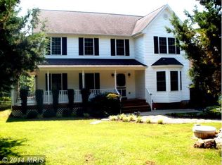 1606 Hartwood Rd, Fredericksburg, VA 22406