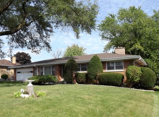 1231 Wilson Ave, Chicago Heights, IL 60411