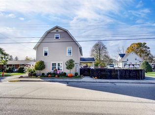15 S Jay St, West Milton, OH