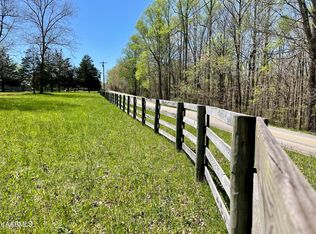 Old Poplar Springs Rd, Kingston, TN 37763