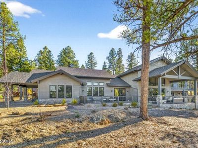 3965 S Clubhouse Cir LOT 304, Flagstaff, AZ, 86005