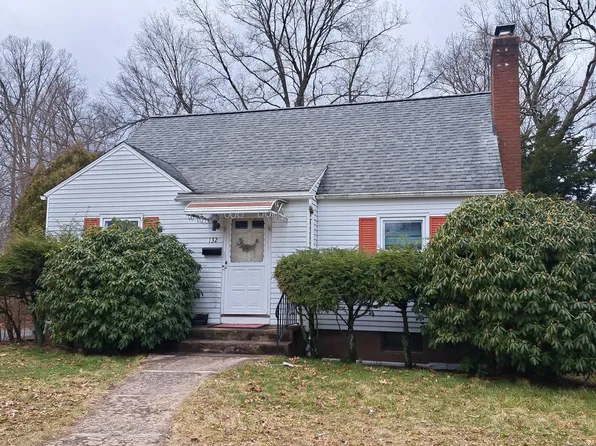 132 Walker Street, Manchester, CT 06040