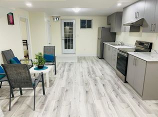 1281 Duignan Cres #1, Milton, ON