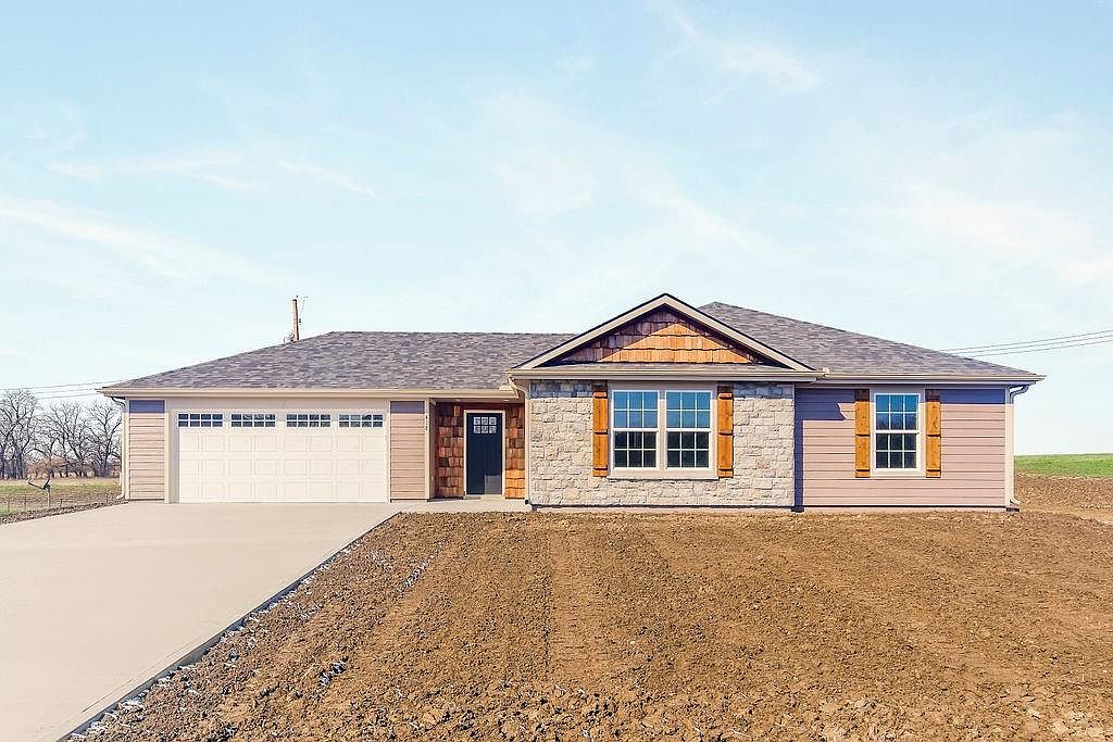 418 Wisteria Ln, Drexel, MO 64742 Zillow