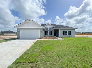 7 Franklin Tree Dr NE, Ludowici, GA 31316