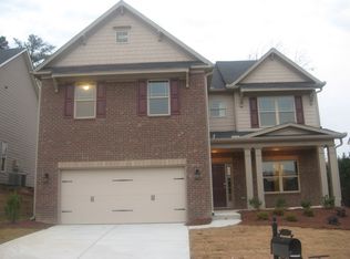 1567 Balvaird Dr, Lawrenceville, GA 30045