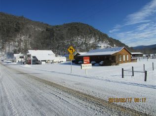 14931 Highland Tpke, Head Waters, VA 24442