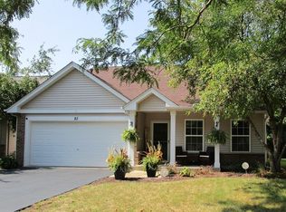 82 Sonoma Dr, Romeoville, IL 60446