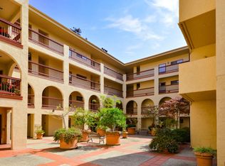 10 9th Ave APT 105, San Mateo, CA 94401