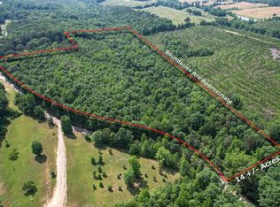 135 Bunch Rd, Wickes, AR 71973