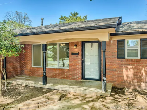 1523 Vine St, Norman, OK 73072