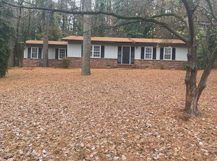 7 Mitchell Cir SE, Rome, GA 30161