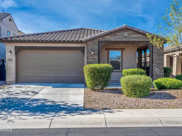 1040 S 200TH Lane, Buckeye, AZ 85326