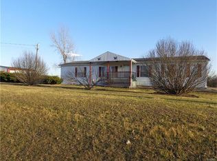 18906 Highway 19, New London, MO 63459