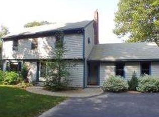 58 Brown Ridge Rd, Weare, NH 03281