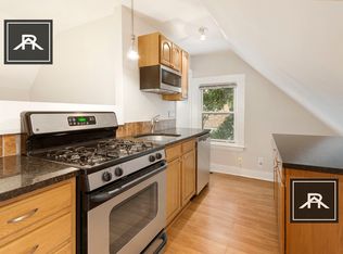 13 Mansfield St #8, Allston, MA 02134