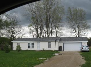 15277 County Road 665, Bloomingdale, MI