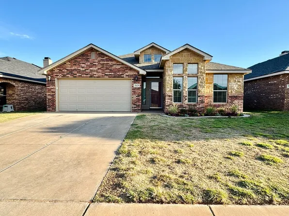 7029 96th St, Lubbock, TX 79424