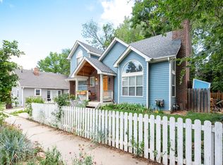 1650 7th St, Boulder, CO 80302
