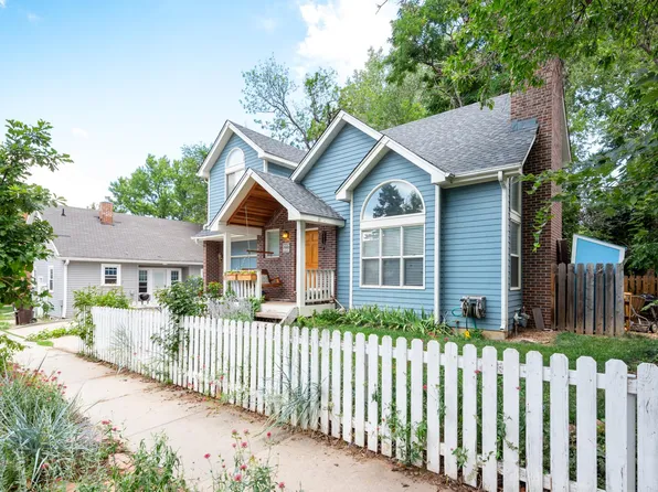 1650 7th St, Boulder, CO 80302