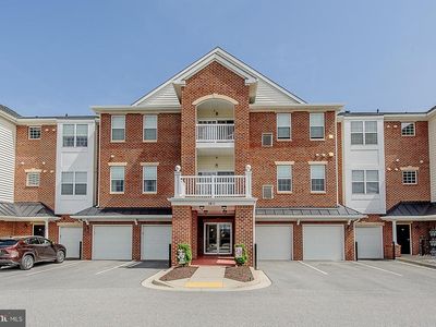 1411 Wigeon Way UNIT 206, Gambrills, MD, 21054