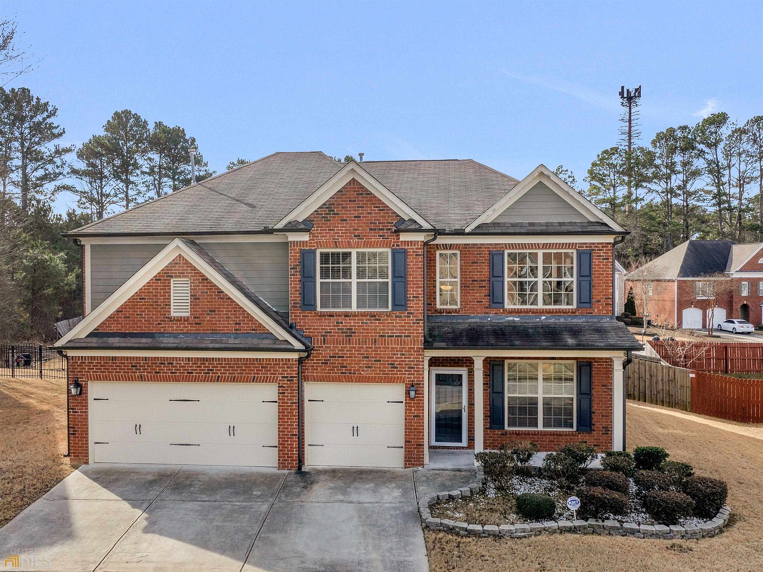 2327 Harbin Terrace Dr, Morrow, GA 30260 Zillow