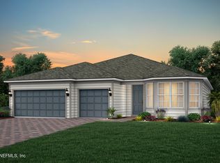 40 Iron Sight Dr, Saint Augustine, FL 32095
