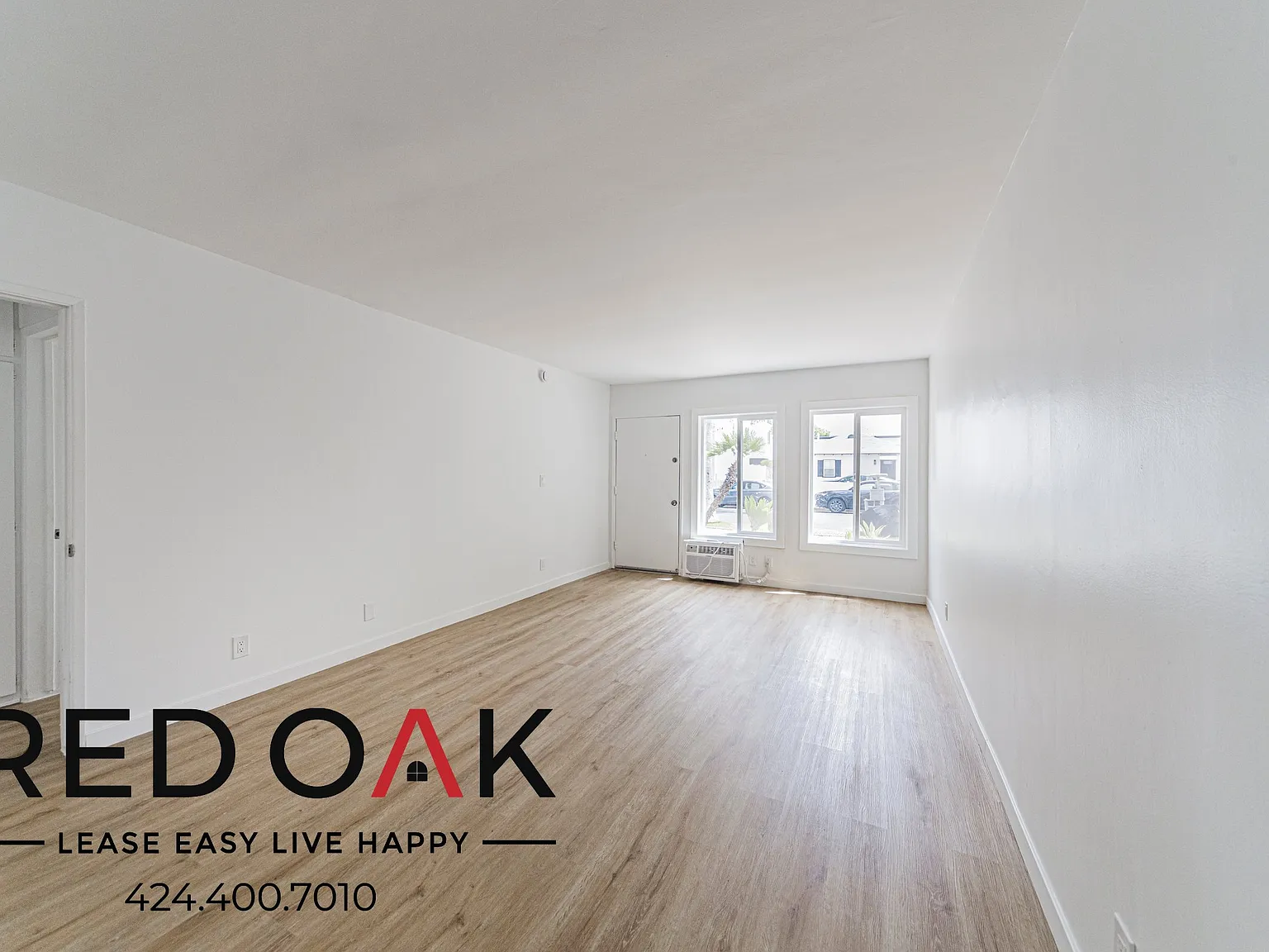 Light-filled 1-Bed with Open Floor Plan and Stainless Steel Appliances ~ In Sherman Oaks! — Photo 3